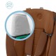Maxi-Cosi Titan Pro2 I-Size Car Seat Authentic Cognac