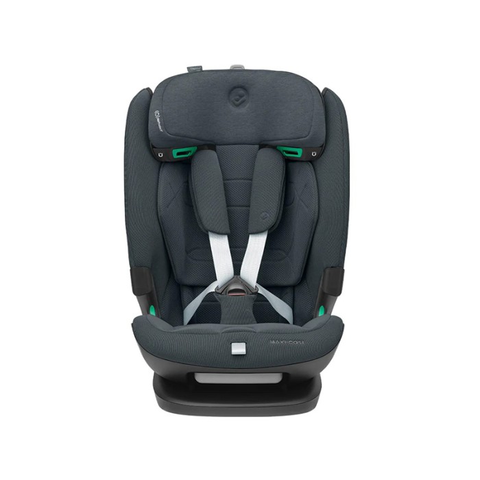 Maxi-Cosi Titan Pro2 I-Size Car Seat Authentic Graphite