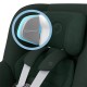 Maxi-Cosi Titan Pro2 I-Size Car Seat Authentic Green