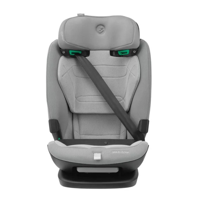 Maxi-Cosi Titan Pro2 I-Size Car Seat Authentic Grey