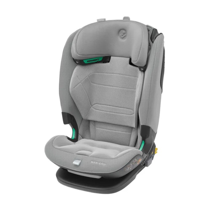 Maxi-Cosi Titan Pro2 I-Size Car Seat Authentic Grey
