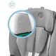 Maxi-Cosi Titan Pro2 I-Size Car Seat Authentic Grey