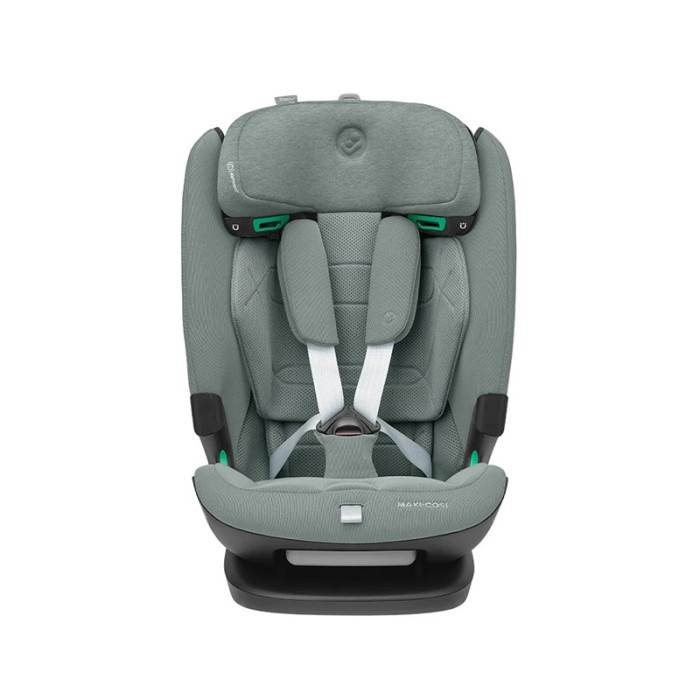 Maxi-Cosi Titan Pro2 I-Size Car Seat Authentic Grey2
