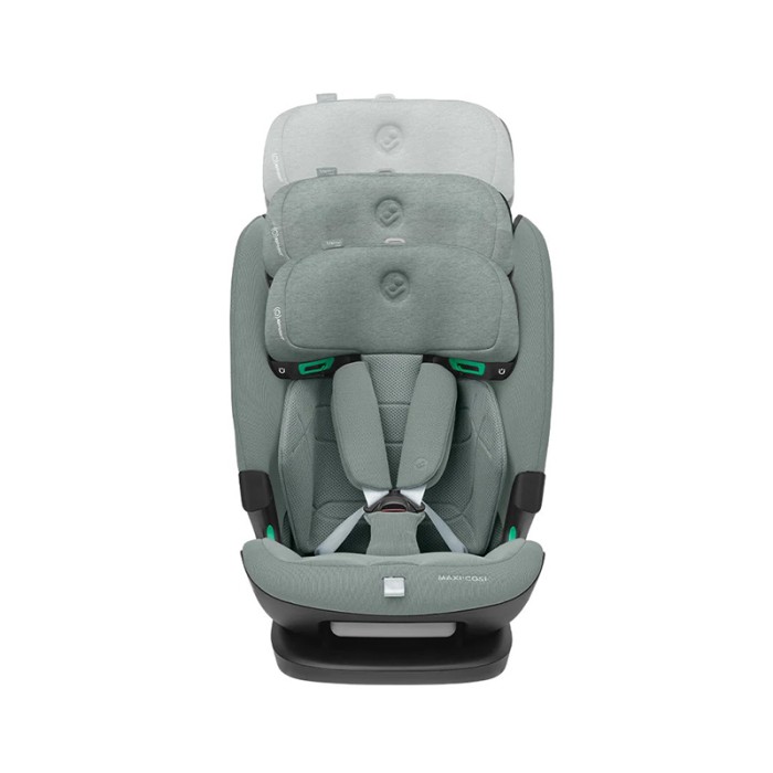 Maxi-Cosi Titan Pro2 I-Size Car Seat Authentic Grey2
