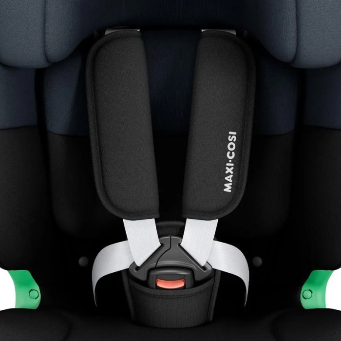 Maxi-Cosi Titan S Car Seat Tonal Black