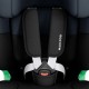 Maxi-Cosi Titan S Car Seat Tonal Black