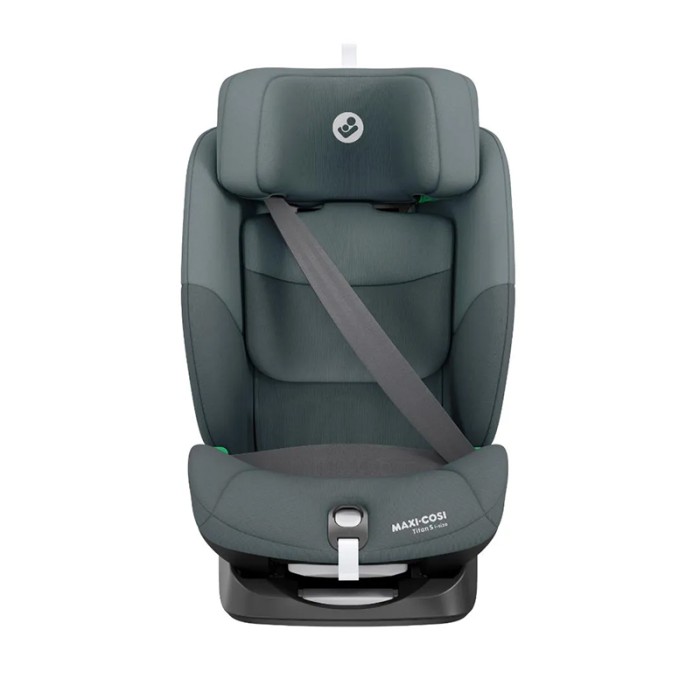 Maxi-Cosi Titan S Car Seat Tonal Graphite