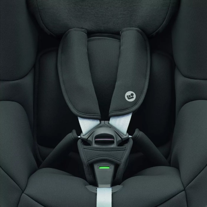 Maxi-Cosi Tobi Car Seat Authentic Black