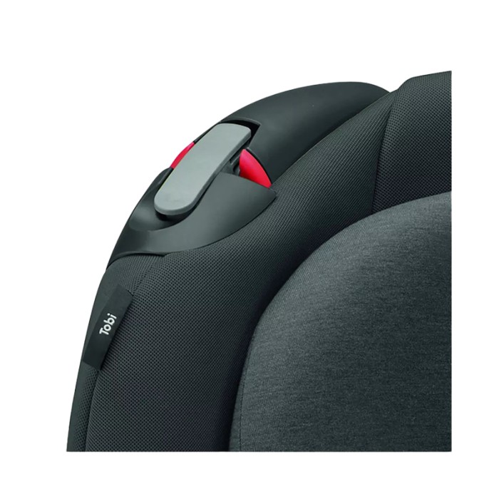 Maxi-Cosi Tobi Car Seat Authentic Black