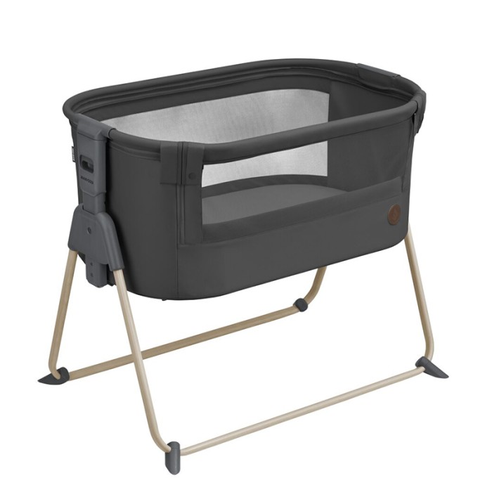 Maxi-Cosi Tori Co-Sleeper Beyond Graphite
