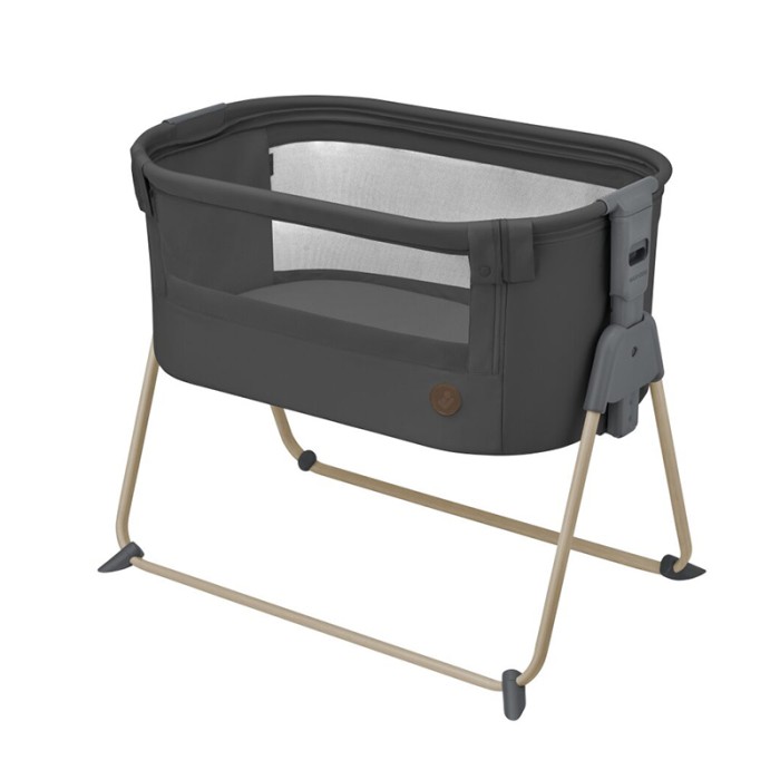 Maxi-Cosi Tori Co-Sleeper Beyond Graphite