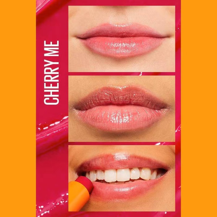Maybelline Baby Lips Lip Balm 15 Cherry Me