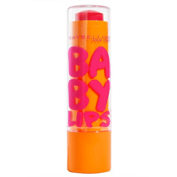 Maybelline Baby Lips Lip Balm 15 Cherry Me