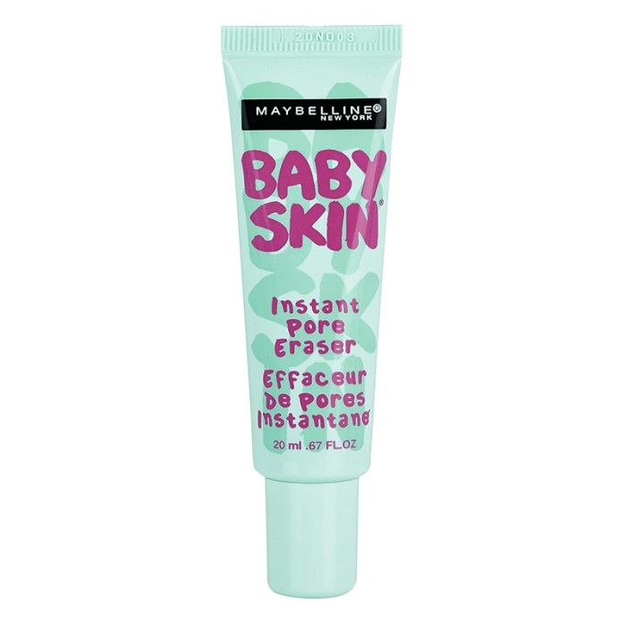 Maybelline Baby Skin Instant Pore Eraser