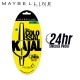 Maybelline Col.Kajal Argan Oil Zamo Nu 02 Extr
