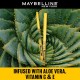 Maybelline Crayon Colossal Khol Black