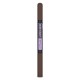 Maybelline Exp Brow Satin Duo Nu 04 Dark Brown