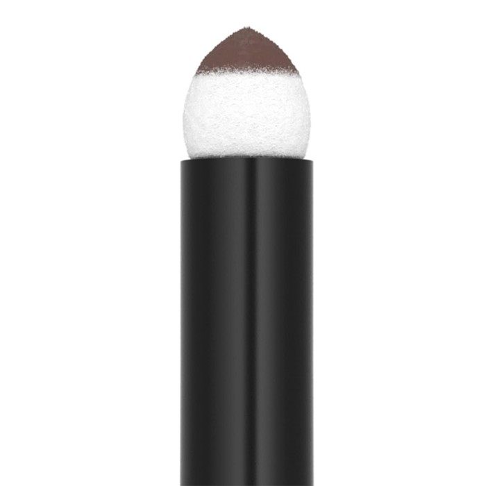 Maybelline Exp Brow Satin Duo Nu 04 Dark Brown
