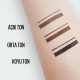 Maybelline Exp Brow Satin Duo Nu 04 Dark Brown