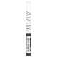 Maybelline Eyeliner Pencil Tatto Liner Play Defend Matte White