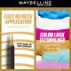 Maybelline Eyeliner Pencil Tatto Liner Play Drop Metallic Gold