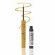 Maybelline Eyeliner Pencil Tatto Liner Play Drop Metallic Gold
