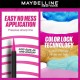 Maybelline Eyeliner Pencil Tatto Liner Play Punch Metallic Pink