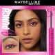 Maybelline Eyeliner Pencil Tatto Liner Play Punch Metallic Pink