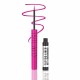 Maybelline Eyeliner Pencil Tatto Liner Play Punch Metallic Pink