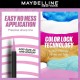Maybelline Eyeliner Pencil Tatto Liner Play Shake Matte Lilac