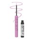 Maybelline Eyeliner Pencil Tatto Liner Play Shake Matte Lilac