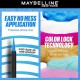 Maybelline Eyeliner Pencil Tatto Liner Play Switch Metallic Blue
