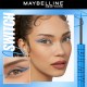 Maybelline Eyeliner Pencil Tatto Liner Play Switch Metallic Blue