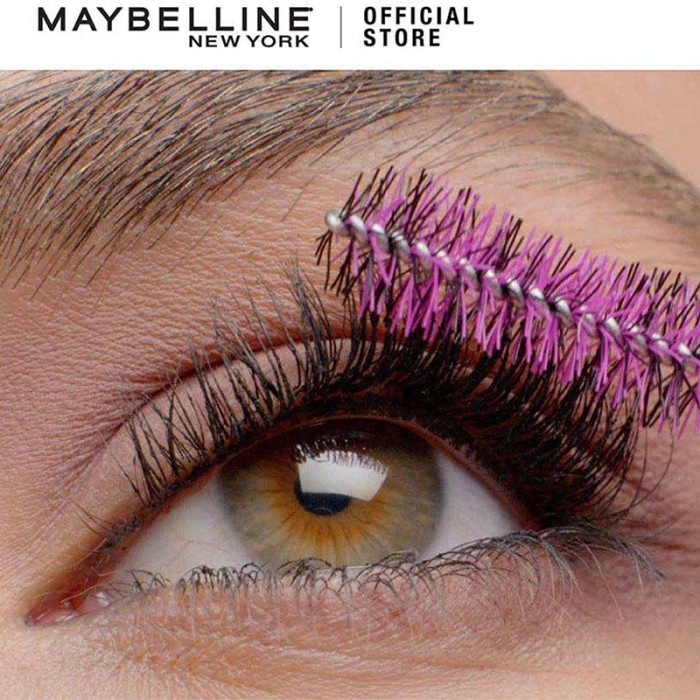 Maybelline Falsies Lash Lift Wsh Nu 01 Black