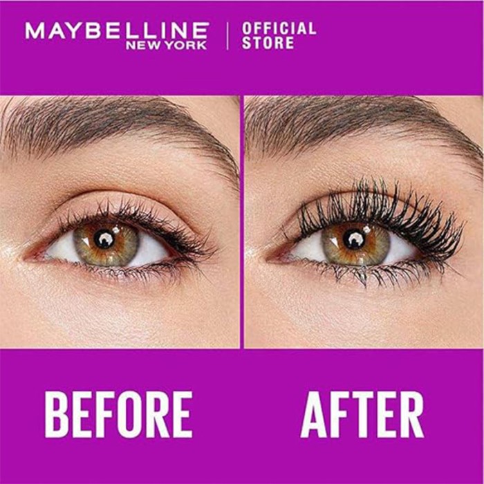 Maybelline Falsies Lash Lift Wtp Nu 01 Black