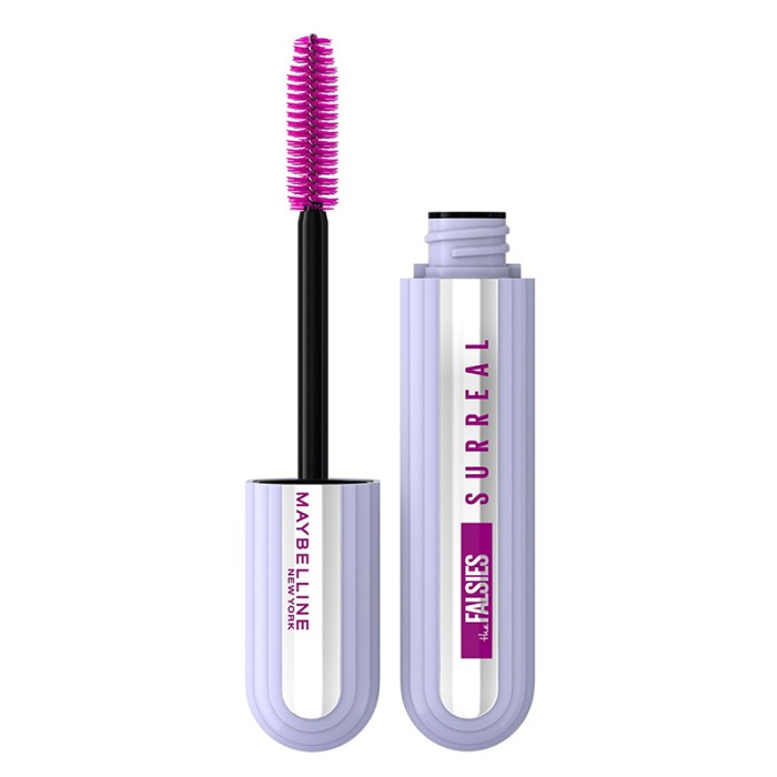 Maybelline Falsies Surreal Wsh Nu
