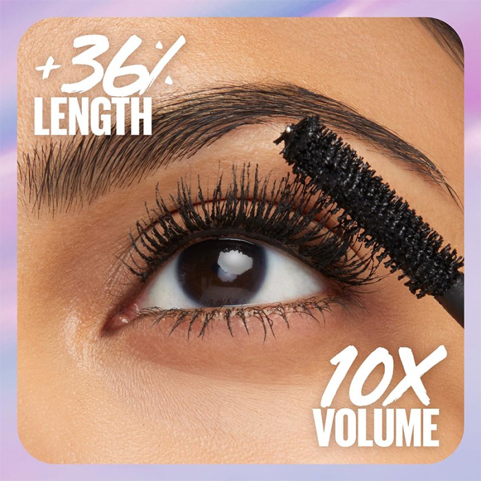 Maybelline Falsies Surreal Wsh Nu