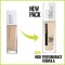 Maybelline Fdt Superstay Lngwr 10 Ivory