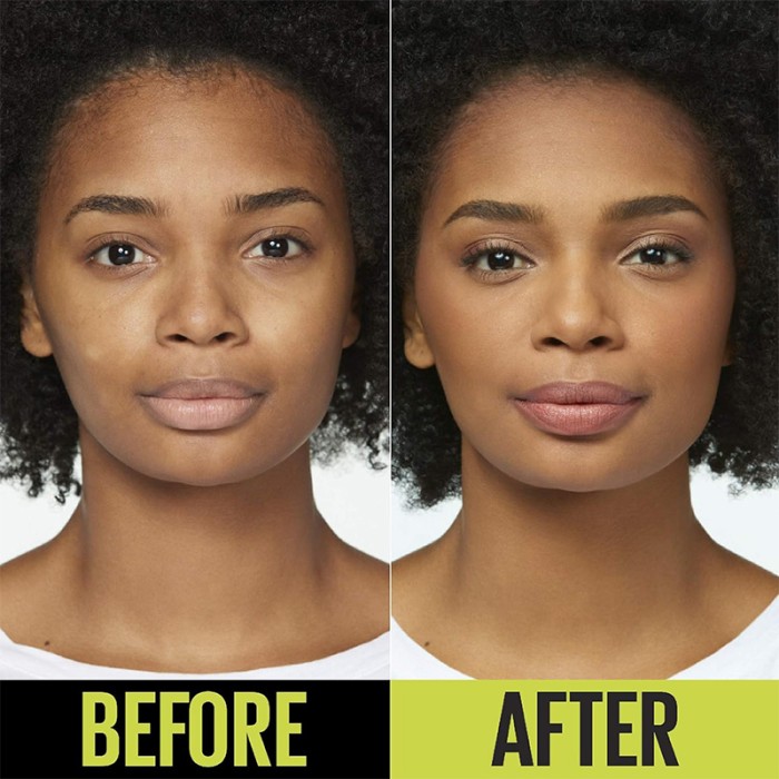 Maybelline Fdt Superstay Lngwr 10 Ivory