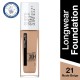Maybelline Fdt Superstay Lngwr 21 Nude Beige