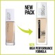 Maybelline Fdt Superstay Lngwr 21 Nude Beige