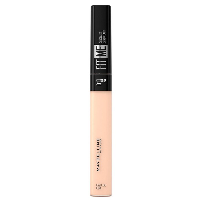 Maybelline Fit Me Concealer 10 Light