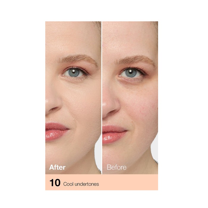 Maybelline Fit Me Concealer 10 Light