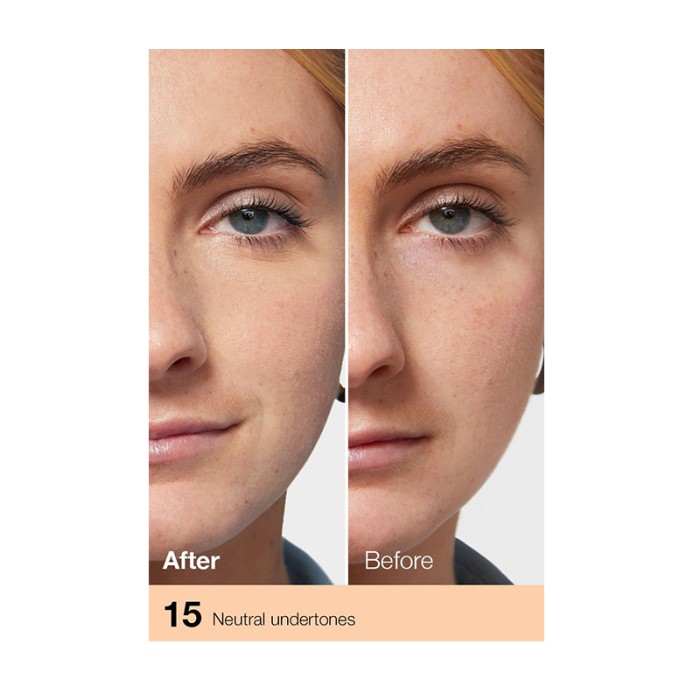 Maybelline Fit Me Concealer 15 Fair