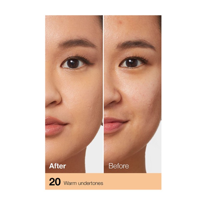 Maybelline Fit Me Concealer 20 Sand