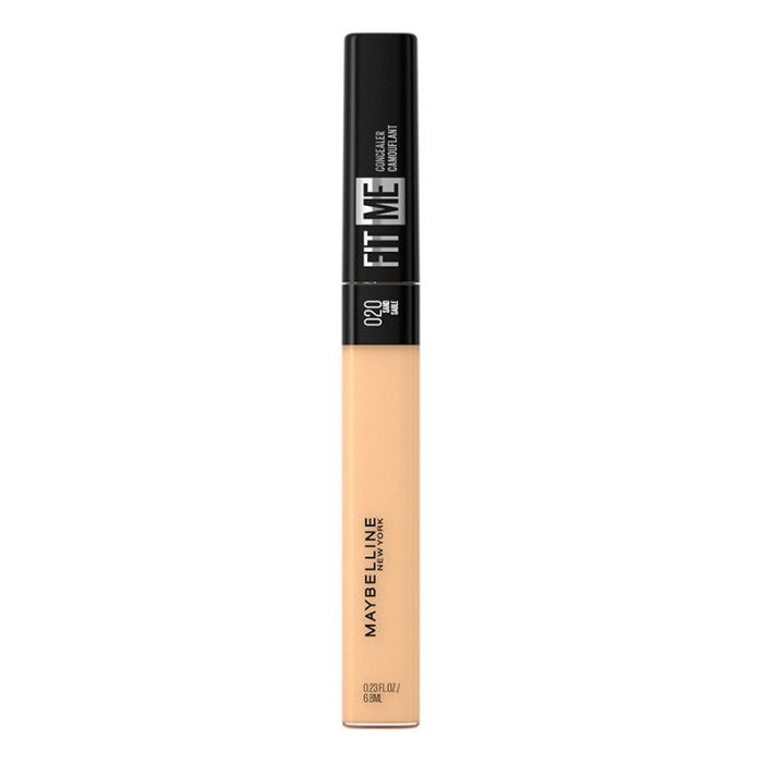 Maybelline Fit Me Concealer 20 Sand