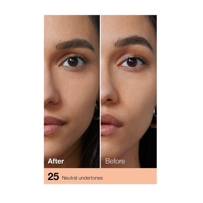 Maybelline Fit Me Concealer 25 Medium