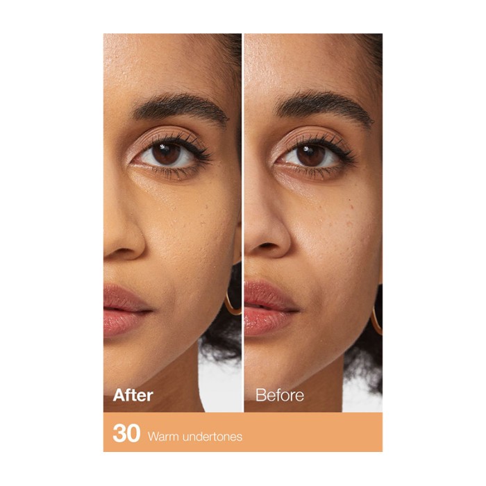 Maybelline Fit Me Concealer 30 Cafe