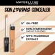 Maybelline Fit Me Concealer 40 Caramel