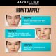 Maybelline Fit Me Concealer 40 Caramel